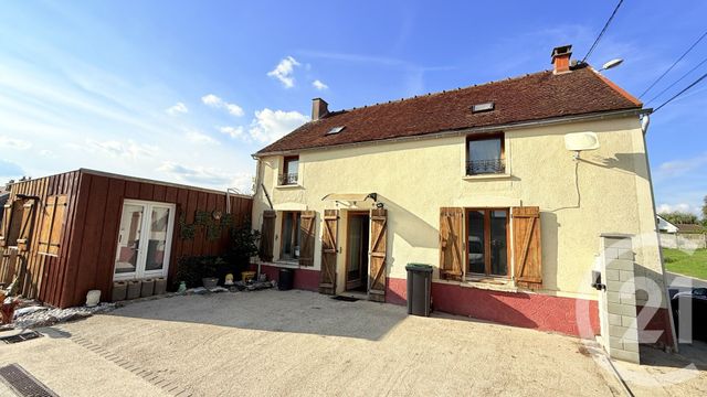maison - LA FERTE GAUCHER - 77