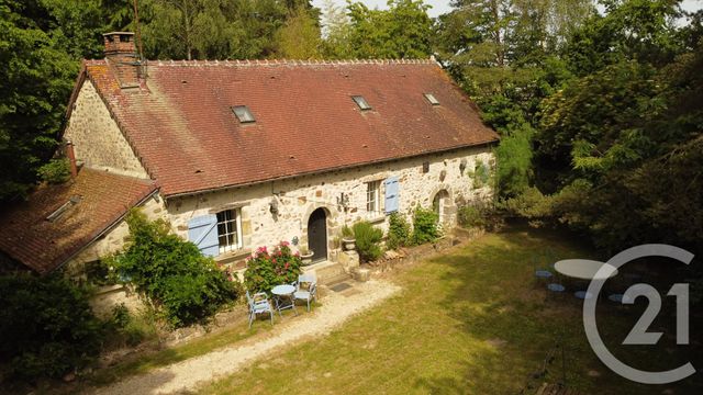 maison à vendre - 5 pièces - 104.31 m2 - ESTERNAY - 51 - CHAMPAGNE-ARDENNE - Century 21 Lemaire Immobilier
