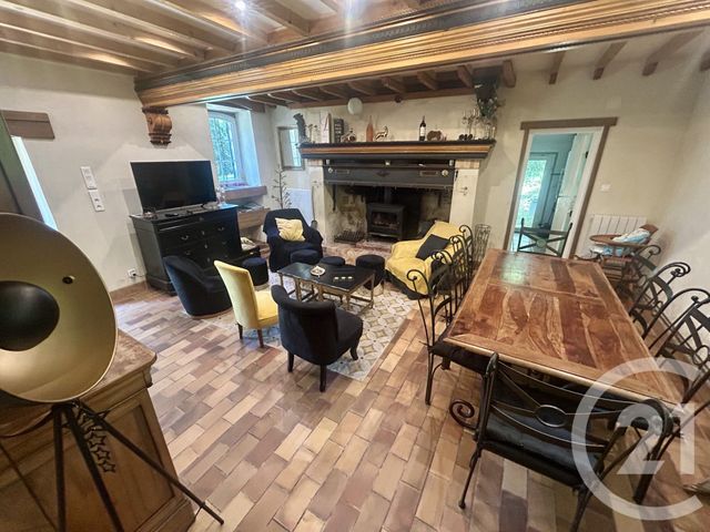 maison à vendre - 5 pièces - 104.31 m2 - ESTERNAY - 51 - CHAMPAGNE-ARDENNE - Century 21 Lemaire Immobilier