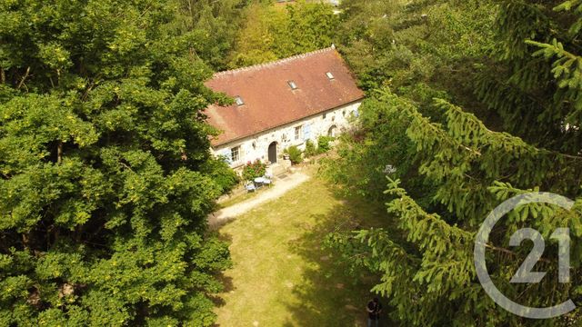 maison à vendre - 5 pièces - 104.31 m2 - ESTERNAY - 51 - CHAMPAGNE-ARDENNE - Century 21 Lemaire Immobilier