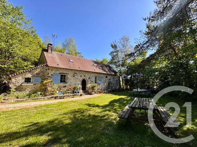 maison à vendre - 5 pièces - 104.31 m2 - ESTERNAY - 51 - CHAMPAGNE-ARDENNE - Century 21 Lemaire Immobilier