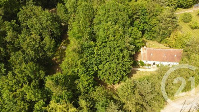 maison à vendre - 5 pièces - 104.31 m2 - ESTERNAY - 51 - CHAMPAGNE-ARDENNE - Century 21 Lemaire Immobilier