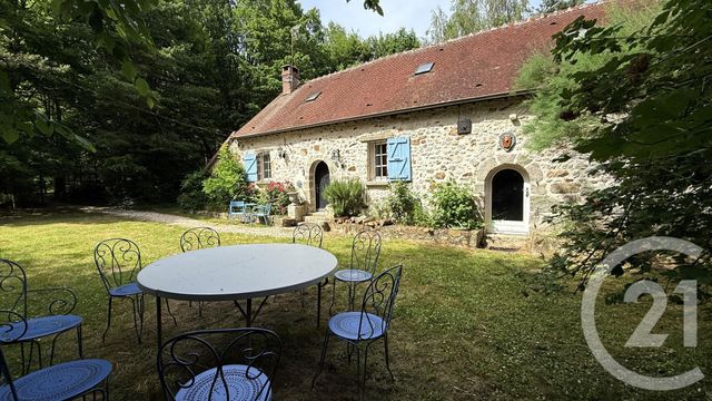 maison à vendre - 5 pièces - 104.31 m2 - ESTERNAY - 51 - CHAMPAGNE-ARDENNE - Century 21 Lemaire Immobilier