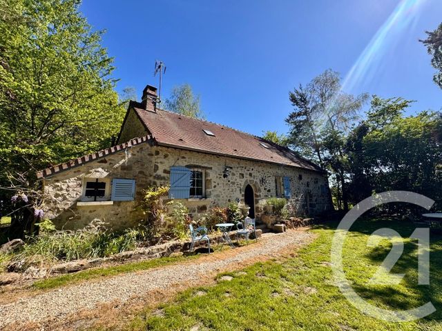 Maison à vendre ESTERNAY