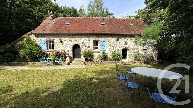 Maison à vendre ESTERNAY