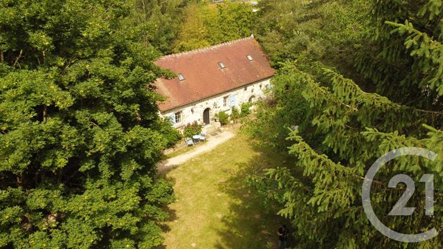 maison à vendre - 5 pièces - 104.31 m2 - ESTERNAY - 51 - CHAMPAGNE-ARDENNE - Century 21 Lemaire Immobilier