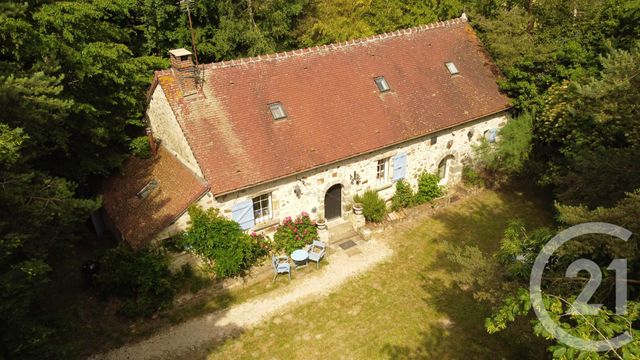 maison à vendre - 5 pièces - 104.31 m2 - ESTERNAY - 51 - CHAMPAGNE-ARDENNE - Century 21 Lemaire Immobilier