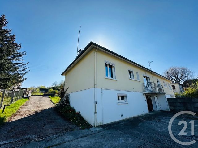 maison à vendre - 3 pièces - 70.0 m2 - ESTERNAY - 51 - CHAMPAGNE-ARDENNE - Century 21 Lemaire Immobilier