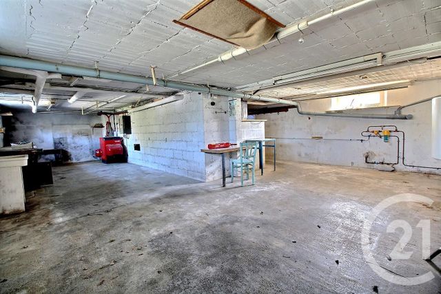 maison à vendre - 3 pièces - 70.0 m2 - ESTERNAY - 51 - CHAMPAGNE-ARDENNE - Century 21 Lemaire Immobilier