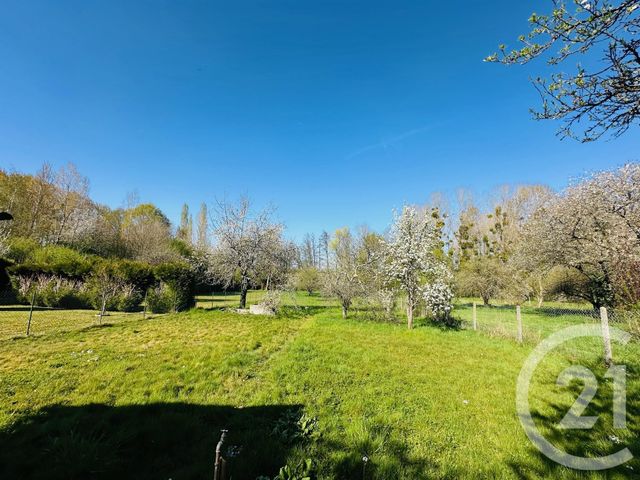 maison à vendre - 3 pièces - 70.0 m2 - ESTERNAY - 51 - CHAMPAGNE-ARDENNE - Century 21 Lemaire Immobilier