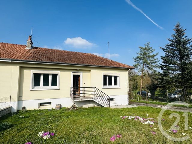 maison à vendre - 3 pièces - 70.0 m2 - ESTERNAY - 51 - CHAMPAGNE-ARDENNE - Century 21 Lemaire Immobilier