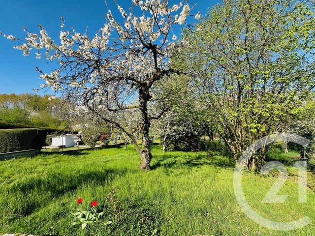 maison à vendre - 3 pièces - 70.0 m2 - ESTERNAY - 51 - CHAMPAGNE-ARDENNE - Century 21 Lemaire Immobilier