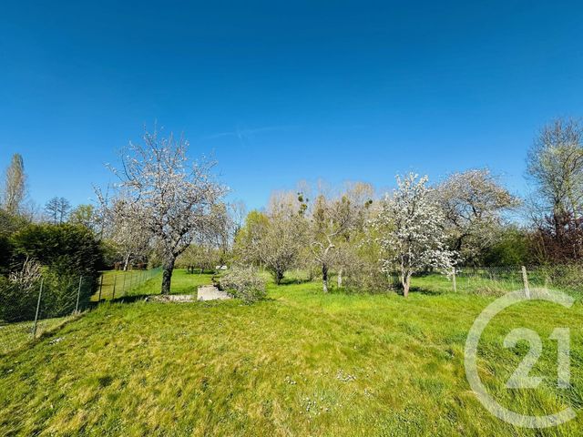 maison à vendre - 3 pièces - 70.0 m2 - ESTERNAY - 51 - CHAMPAGNE-ARDENNE - Century 21 Lemaire Immobilier