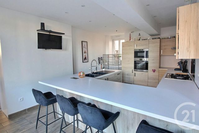 maison à vendre - 8 pièces - 200.0 m2 - SEZANNE - 51 - CHAMPAGNE-ARDENNE - Century 21 Lemaire Immobilier