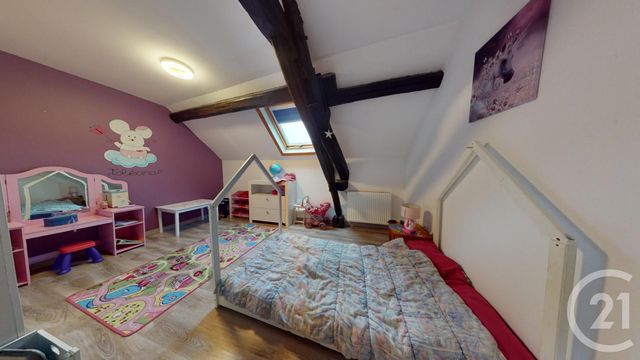 maison à vendre - 8 pièces - 200.0 m2 - SEZANNE - 51 - CHAMPAGNE-ARDENNE - Century 21 Lemaire Immobilier