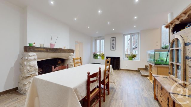 maison à vendre - 8 pièces - 200.0 m2 - SEZANNE - 51 - CHAMPAGNE-ARDENNE - Century 21 Lemaire Immobilier