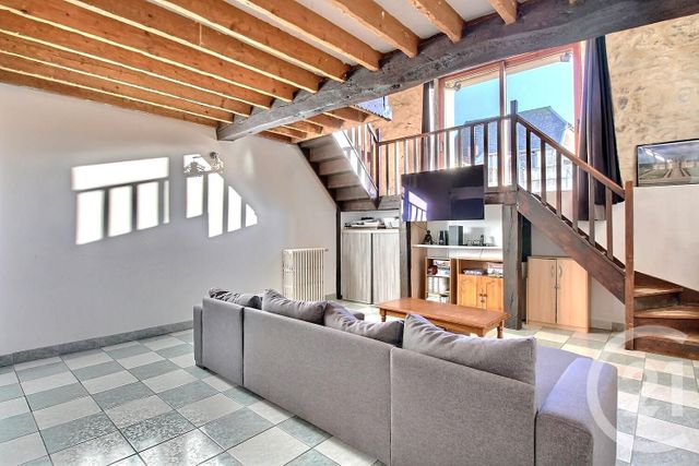 maison à vendre - 8 pièces - 200.0 m2 - SEZANNE - 51 - CHAMPAGNE-ARDENNE - Century 21 Lemaire Immobilier