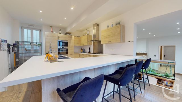 maison à vendre - 8 pièces - 200.0 m2 - SEZANNE - 51 - CHAMPAGNE-ARDENNE - Century 21 Lemaire Immobilier