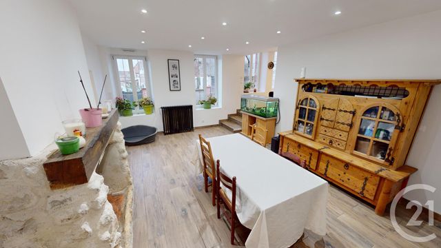 maison à vendre - 8 pièces - 200.0 m2 - SEZANNE - 51 - CHAMPAGNE-ARDENNE - Century 21 Lemaire Immobilier