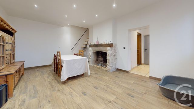 maison à vendre - 8 pièces - 200.0 m2 - SEZANNE - 51 - CHAMPAGNE-ARDENNE - Century 21 Lemaire Immobilier