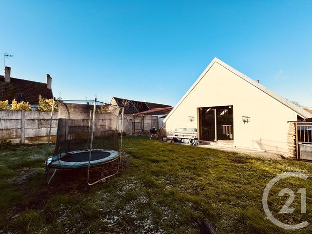 maison à vendre - 8 pièces - 200.0 m2 - SEZANNE - 51 - CHAMPAGNE-ARDENNE - Century 21 Lemaire Immobilier