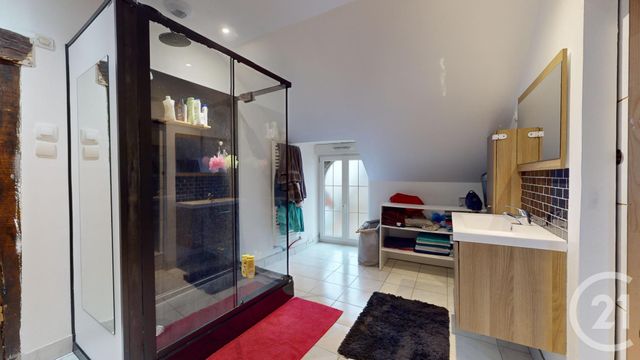 maison à vendre - 8 pièces - 200.0 m2 - SEZANNE - 51 - CHAMPAGNE-ARDENNE - Century 21 Lemaire Immobilier