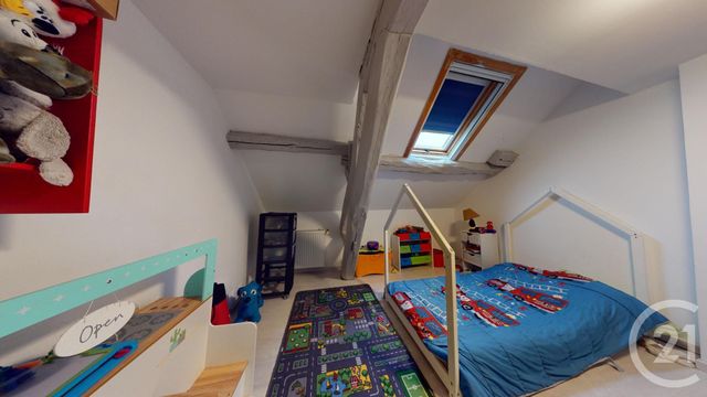 maison à vendre - 8 pièces - 200.0 m2 - SEZANNE - 51 - CHAMPAGNE-ARDENNE - Century 21 Lemaire Immobilier