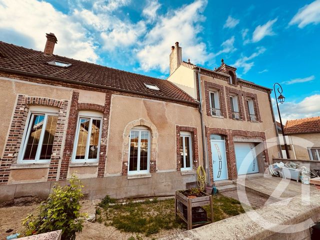Maison à vendre ROMILLY SUR SEINE