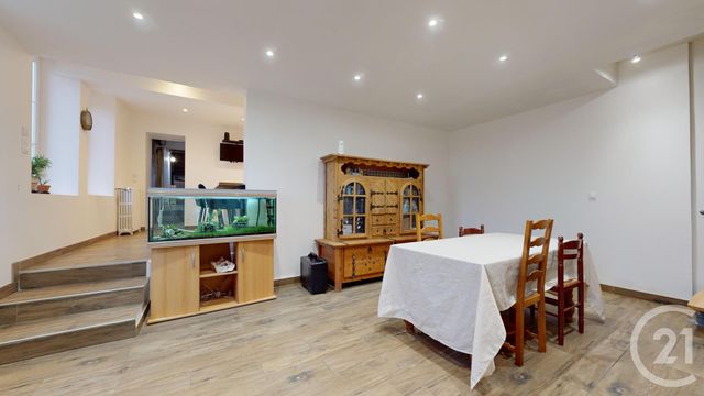 maison à vendre - 8 pièces - 200.0 m2 - SEZANNE - 51 - CHAMPAGNE-ARDENNE - Century 21 Lemaire Immobilier