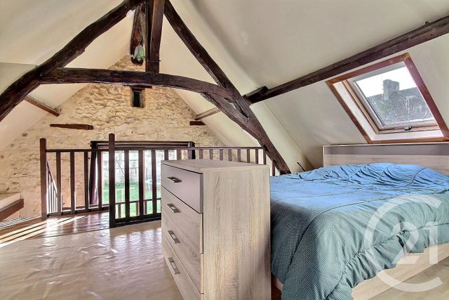 maison à vendre - 8 pièces - 200.0 m2 - SEZANNE - 51 - CHAMPAGNE-ARDENNE - Century 21 Lemaire Immobilier