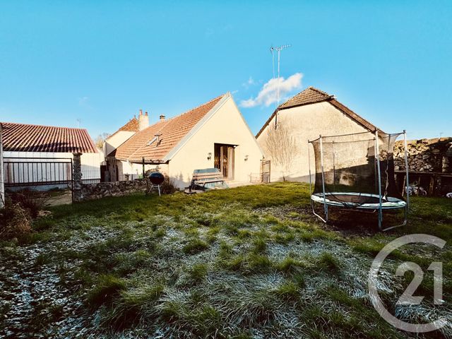 maison à vendre - 8 pièces - 200.0 m2 - SEZANNE - 51 - CHAMPAGNE-ARDENNE - Century 21 Lemaire Immobilier