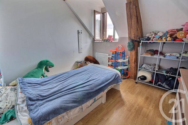 maison à vendre - 5 pièces - 118.0 m2 - VILLIERS ST GEORGES - 77 - ILE-DE-FRANCE - Century 21 Lemaire Immobilier