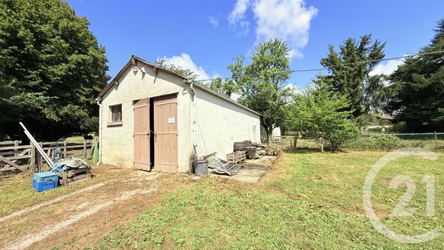 maison à vendre - 5 pièces - 118.0 m2 - VILLIERS ST GEORGES - 77 - ILE-DE-FRANCE - Century 21 Lemaire Immobilier