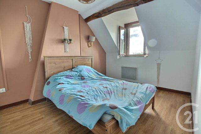 maison à vendre - 5 pièces - 118.0 m2 - VILLIERS ST GEORGES - 77 - ILE-DE-FRANCE - Century 21 Lemaire Immobilier