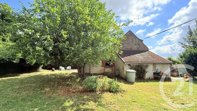 maison à vendre - 5 pièces - 118.0 m2 - VILLIERS ST GEORGES - 77 - ILE-DE-FRANCE - Century 21 Lemaire Immobilier