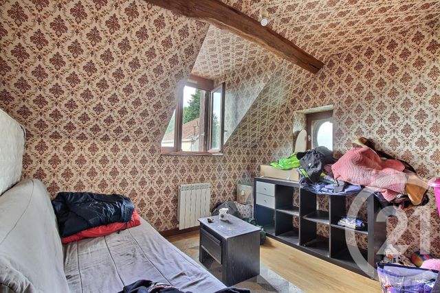 maison à vendre - 5 pièces - 118.0 m2 - VILLIERS ST GEORGES - 77 - ILE-DE-FRANCE - Century 21 Lemaire Immobilier