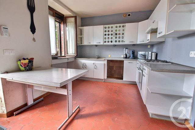 maison à vendre - 5 pièces - 118.0 m2 - VILLIERS ST GEORGES - 77 - ILE-DE-FRANCE - Century 21 Lemaire Immobilier