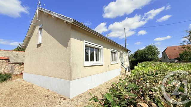 maison - VILLENAUXE LA GRANDE - 10