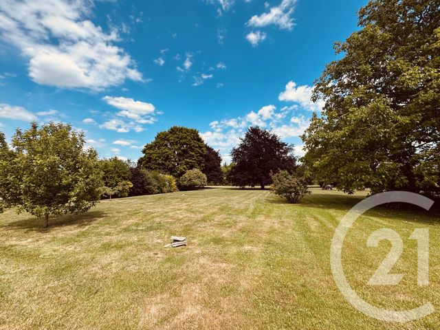 maison à vendre - 6 pièces - 249.0 m2 - SEZANNE - 51 - CHAMPAGNE-ARDENNE - Century 21 Lemaire Immobilier