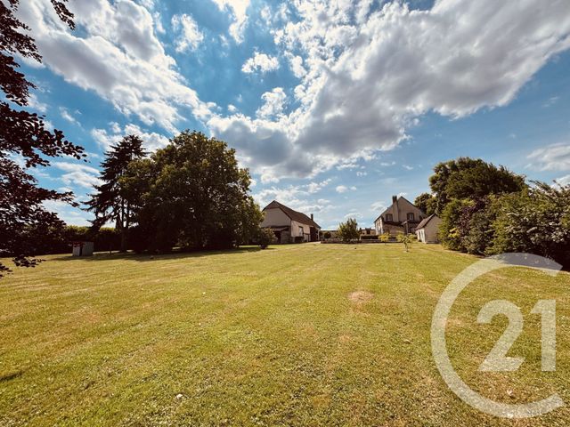 maison à vendre - 6 pièces - 249.0 m2 - SEZANNE - 51 - CHAMPAGNE-ARDENNE - Century 21 Lemaire Immobilier