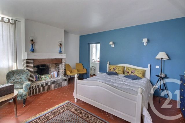 maison à vendre - 6 pièces - 249.0 m2 - SEZANNE - 51 - CHAMPAGNE-ARDENNE - Century 21 Lemaire Immobilier