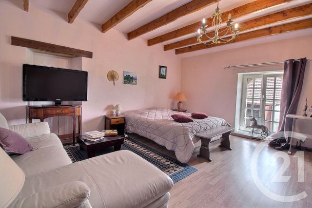 maison à vendre - 6 pièces - 249.0 m2 - SEZANNE - 51 - CHAMPAGNE-ARDENNE - Century 21 Lemaire Immobilier