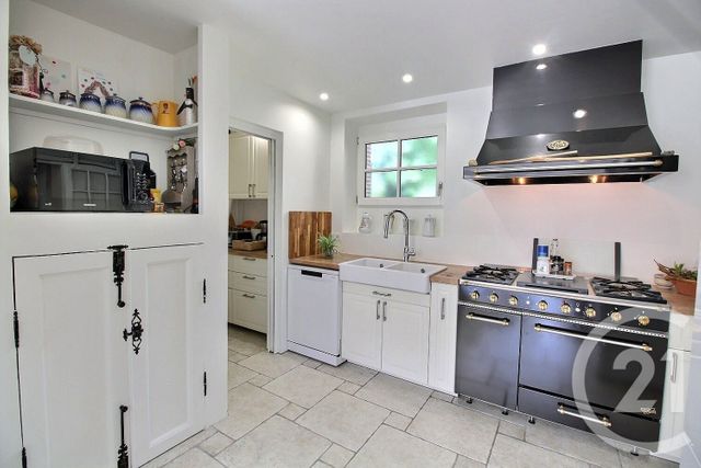 maison à vendre - 6 pièces - 249.0 m2 - SEZANNE - 51 - CHAMPAGNE-ARDENNE - Century 21 Lemaire Immobilier