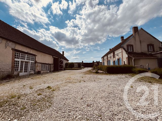 maison à vendre - 6 pièces - 249.0 m2 - SEZANNE - 51 - CHAMPAGNE-ARDENNE - Century 21 Lemaire Immobilier