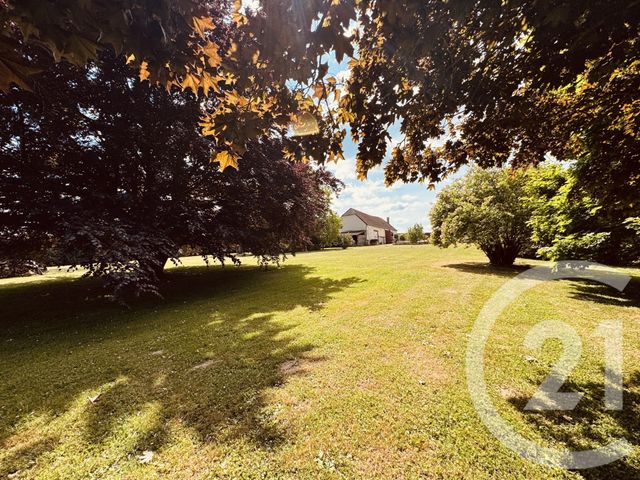 maison à vendre - 6 pièces - 249.0 m2 - SEZANNE - 51 - CHAMPAGNE-ARDENNE - Century 21 Lemaire Immobilier