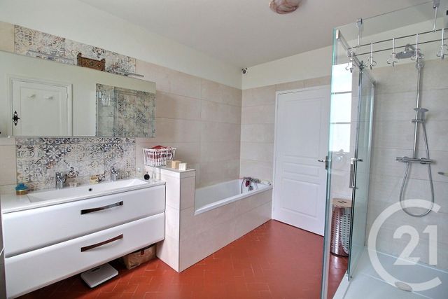 maison à vendre - 6 pièces - 249.0 m2 - SEZANNE - 51 - CHAMPAGNE-ARDENNE - Century 21 Lemaire Immobilier