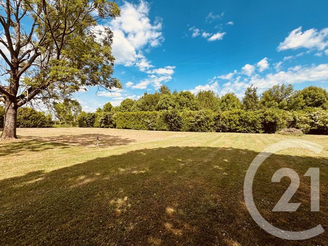 maison à vendre - 6 pièces - 249.0 m2 - SEZANNE - 51 - CHAMPAGNE-ARDENNE - Century 21 Lemaire Immobilier