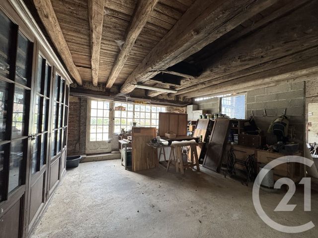 maison à vendre - 6 pièces - 249.0 m2 - SEZANNE - 51 - CHAMPAGNE-ARDENNE - Century 21 Lemaire Immobilier