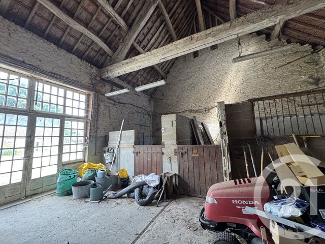 maison à vendre - 6 pièces - 249.0 m2 - SEZANNE - 51 - CHAMPAGNE-ARDENNE - Century 21 Lemaire Immobilier