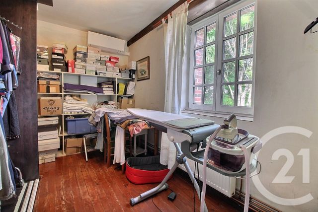 maison à vendre - 6 pièces - 249.0 m2 - SEZANNE - 51 - CHAMPAGNE-ARDENNE - Century 21 Lemaire Immobilier